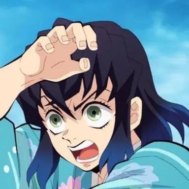 Profile image of 하시비라 이노스케