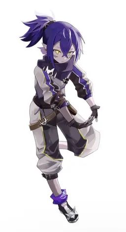 Profile image of ナガレ