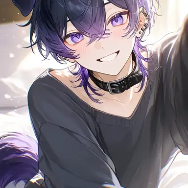 Profile image of Kuro
