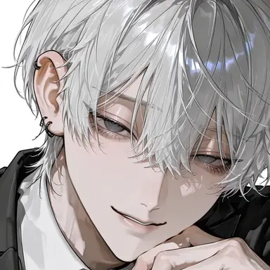 Profile image of 시로