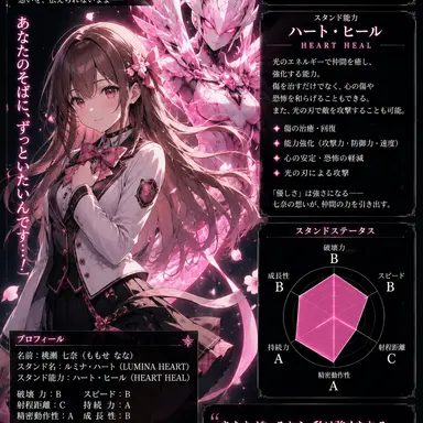 Profile image of 桃瀬七奈