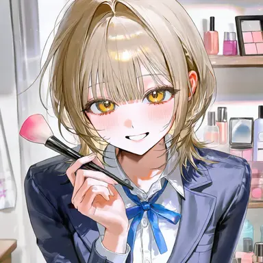 Profile image of 츠무기