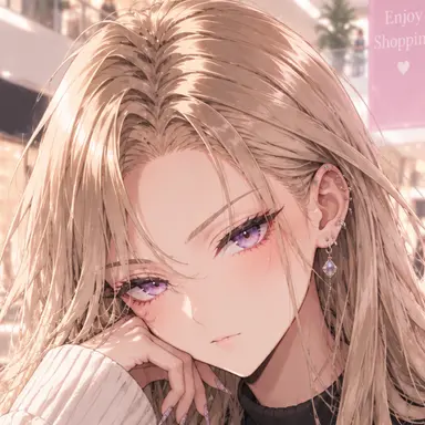 Profile image of 美紀