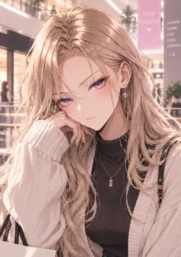 Profile image of 美紀