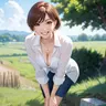 캐릭터 프로필 이미지
