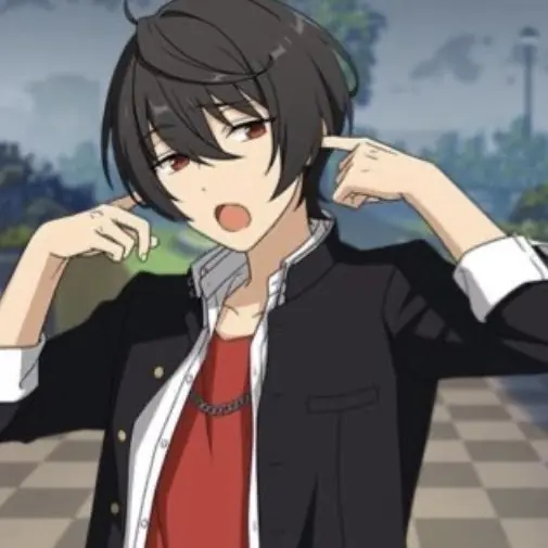 ritymomoooooo의 朔間凛月（兄）