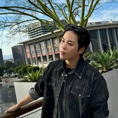 Profile image of Jong-ho