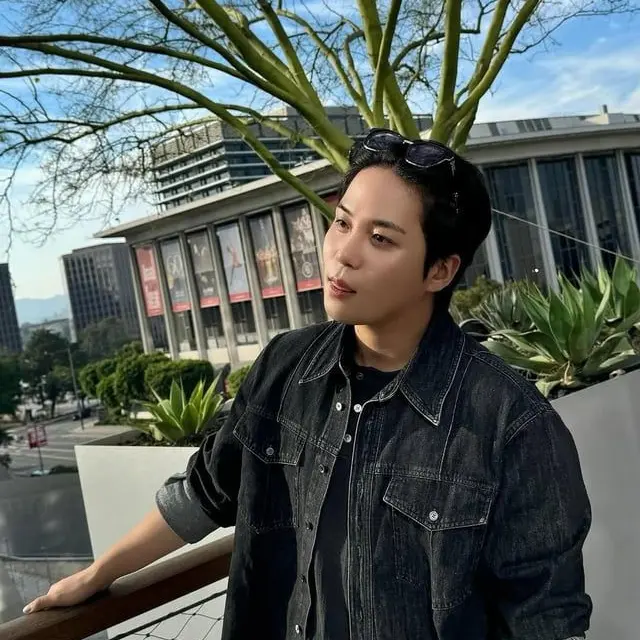 DecentBatch5564의 Choi Jong-ho - boyfriend