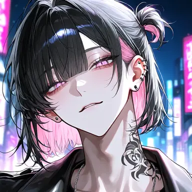 Profile image of 츠바키 토아