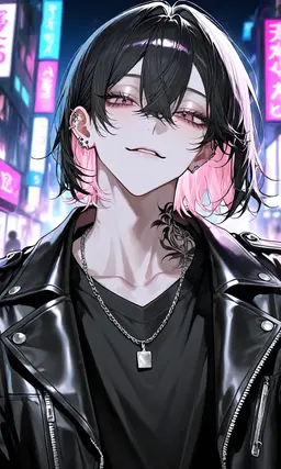 Profile image of 츠바키 토아