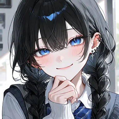 Profile image of Mirai