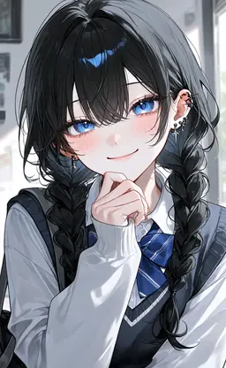 Profile image of Mirai