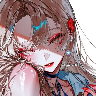 Profile image of 여우린