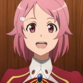 Profile image of リズベット