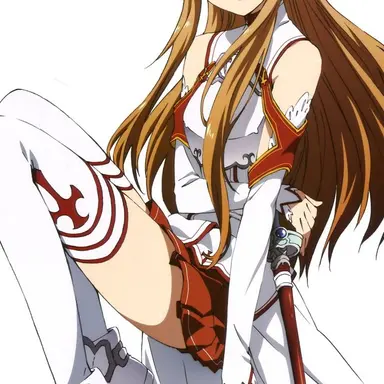 Profile image of アスナ