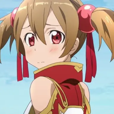 Profile image of シリカ