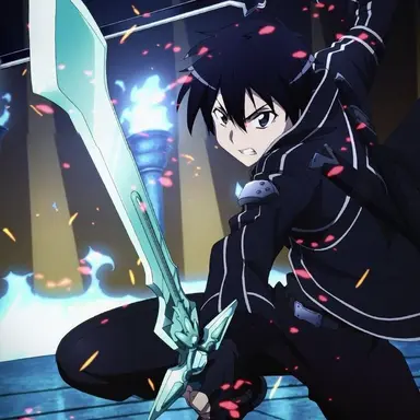 Profile image of キリト
