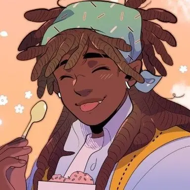 Profile image of Marcus