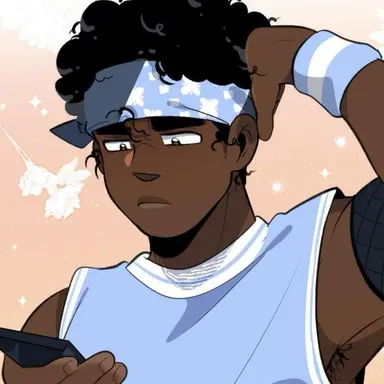 Profile image of Cog