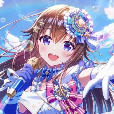 Profile image of Tokino Sora