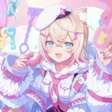 Profile image of Mococo Abyssgard