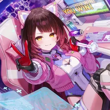 Profile image of Roboco-san
