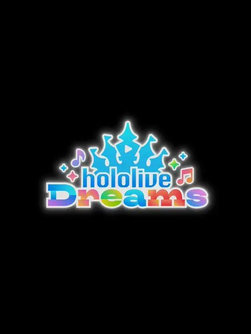 TriteLinen8997의 Hololive Dreams