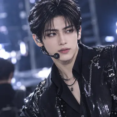 Profile image of 한의준