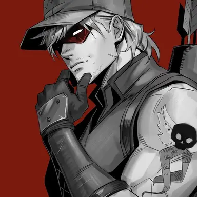 Profile image of Roy