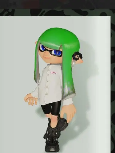 DirtyRhea2466의 Inkopolis Square Murder Squad!