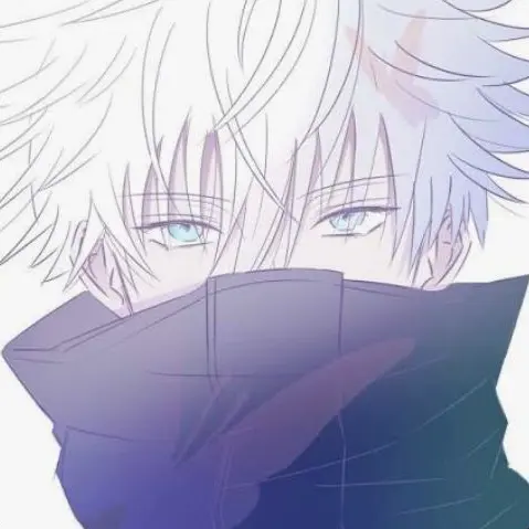 Make_aeni의 고죠 사토루