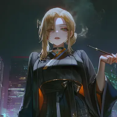 Profile image of 마리아 모리