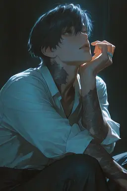 Profile image of 오우준