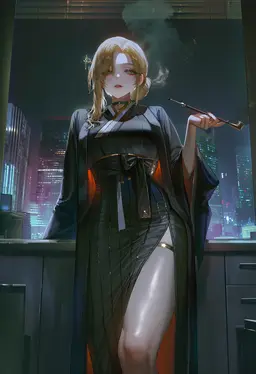 Profile image of 마리아 모리