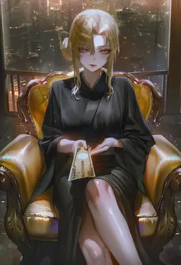Profile image of 마리아 모리