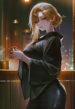 Profile image of 마리아 모리