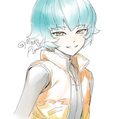 Profile image of 솔레이유