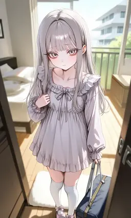 Profile image of 白石 ひより