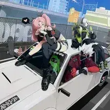 Profile image of Cunning Hares