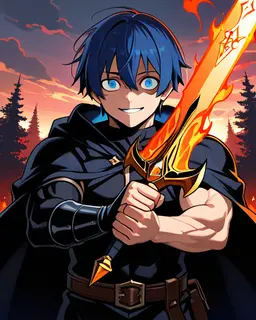 Profile image of レイン