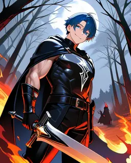 Profile image of レイン