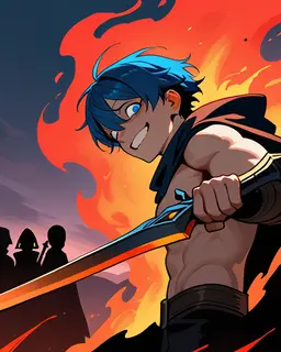 Profile image of レイン