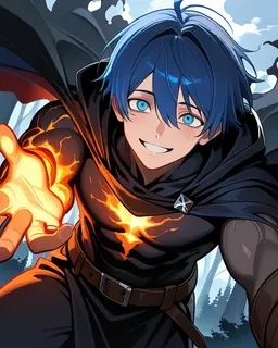 Profile image of レイン
