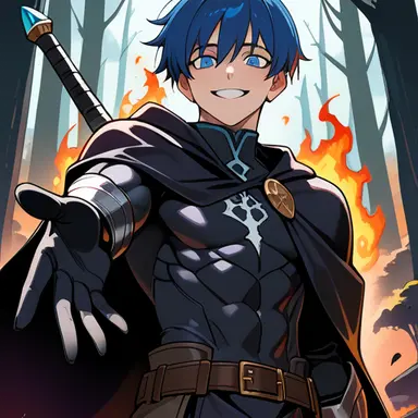 Profile image of レイン