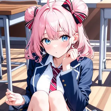 Profile image of Aika