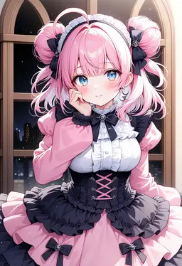 Profile image of Aika