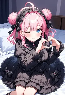 Profile image of Aika