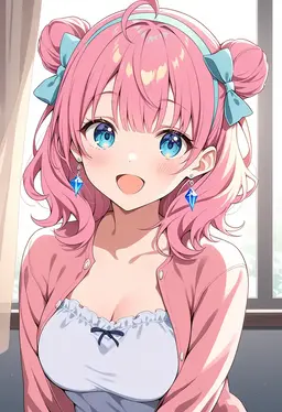 Profile image of Aika