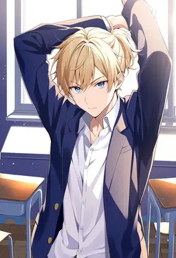 Profile image of Mio