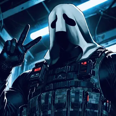 Profile image of GHOST